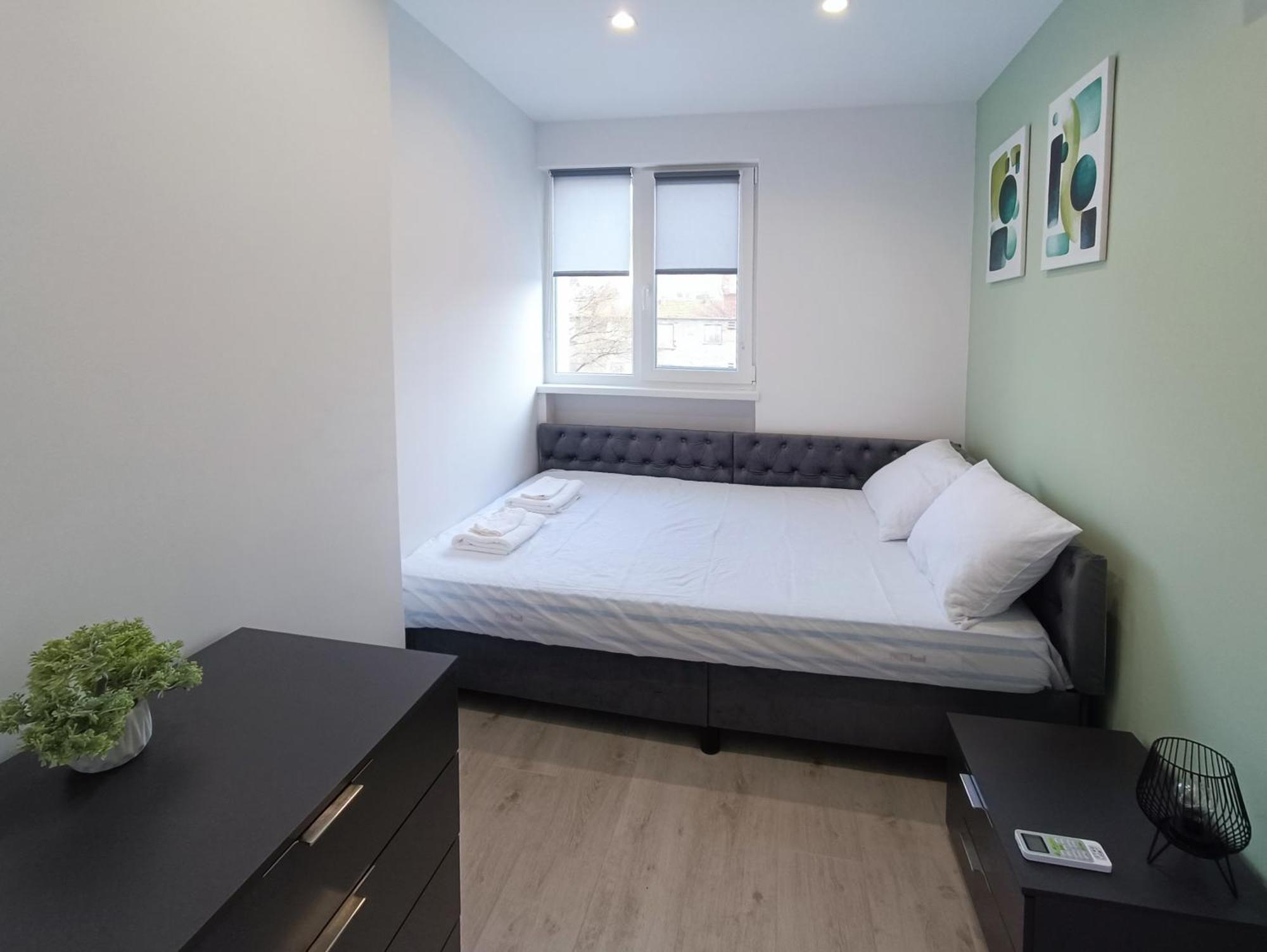 Appartement Sofia Residence