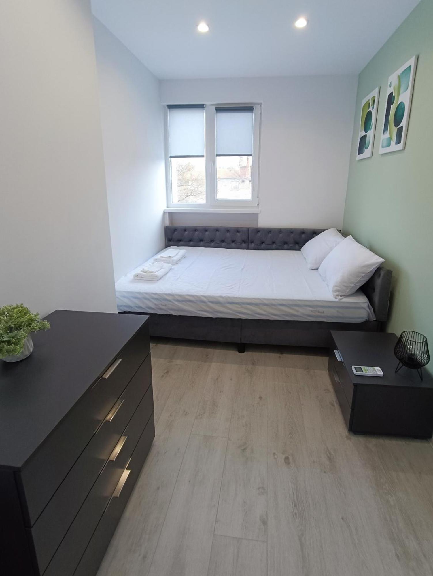 Appartement Sofia Residence Sofia