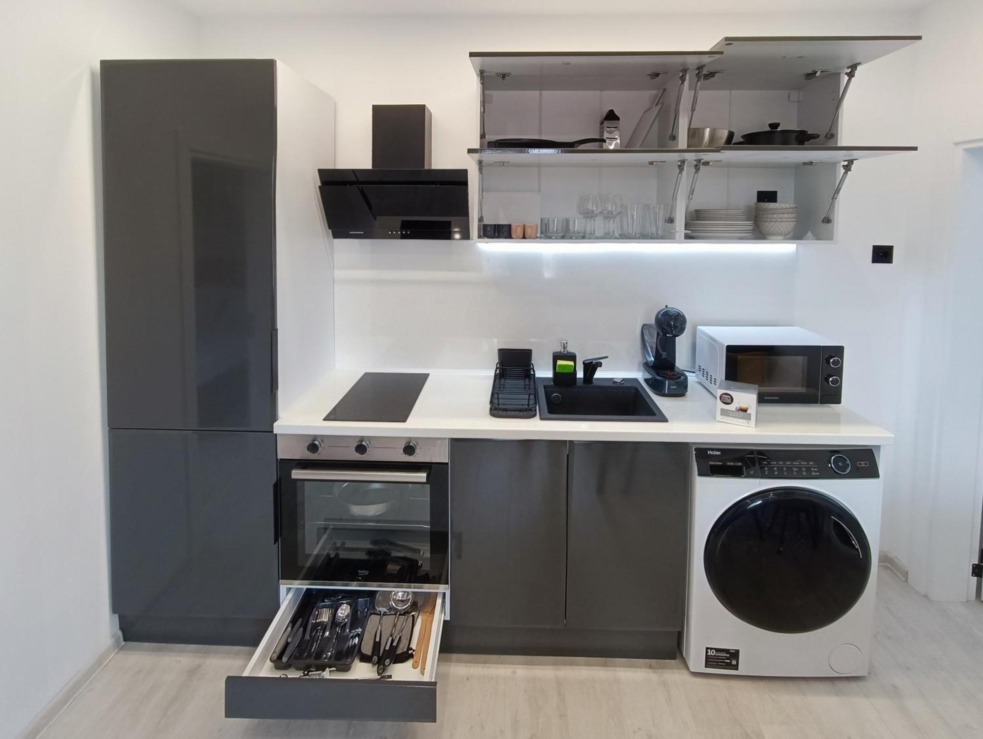 Appartement Sofia Residence