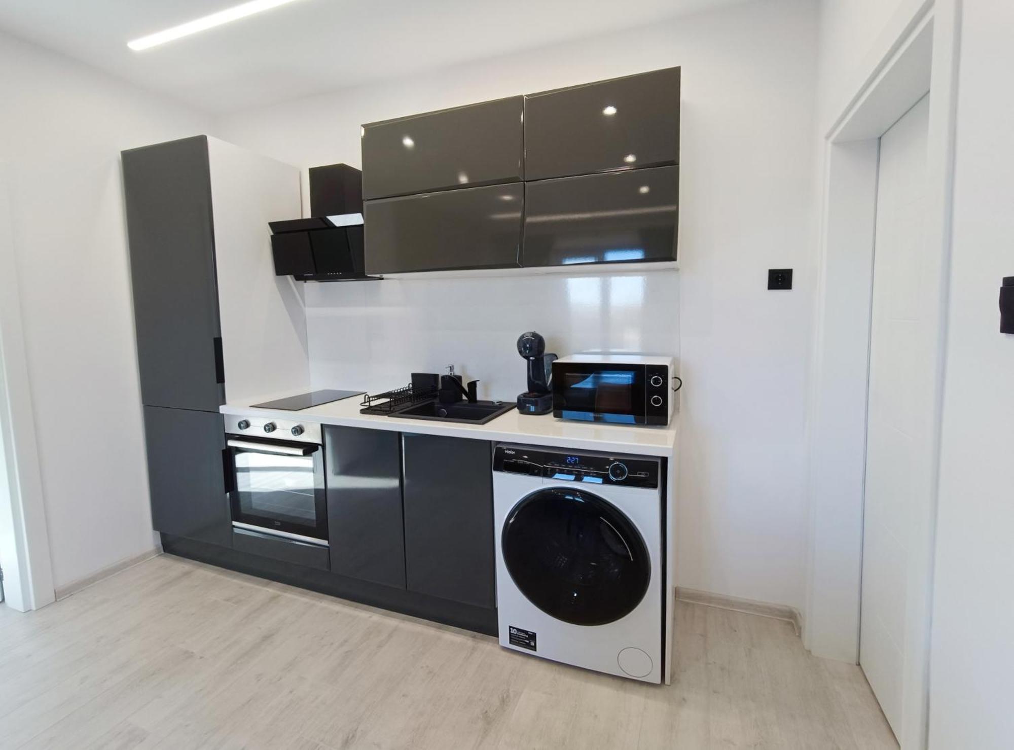 Sofia Residence Appartement