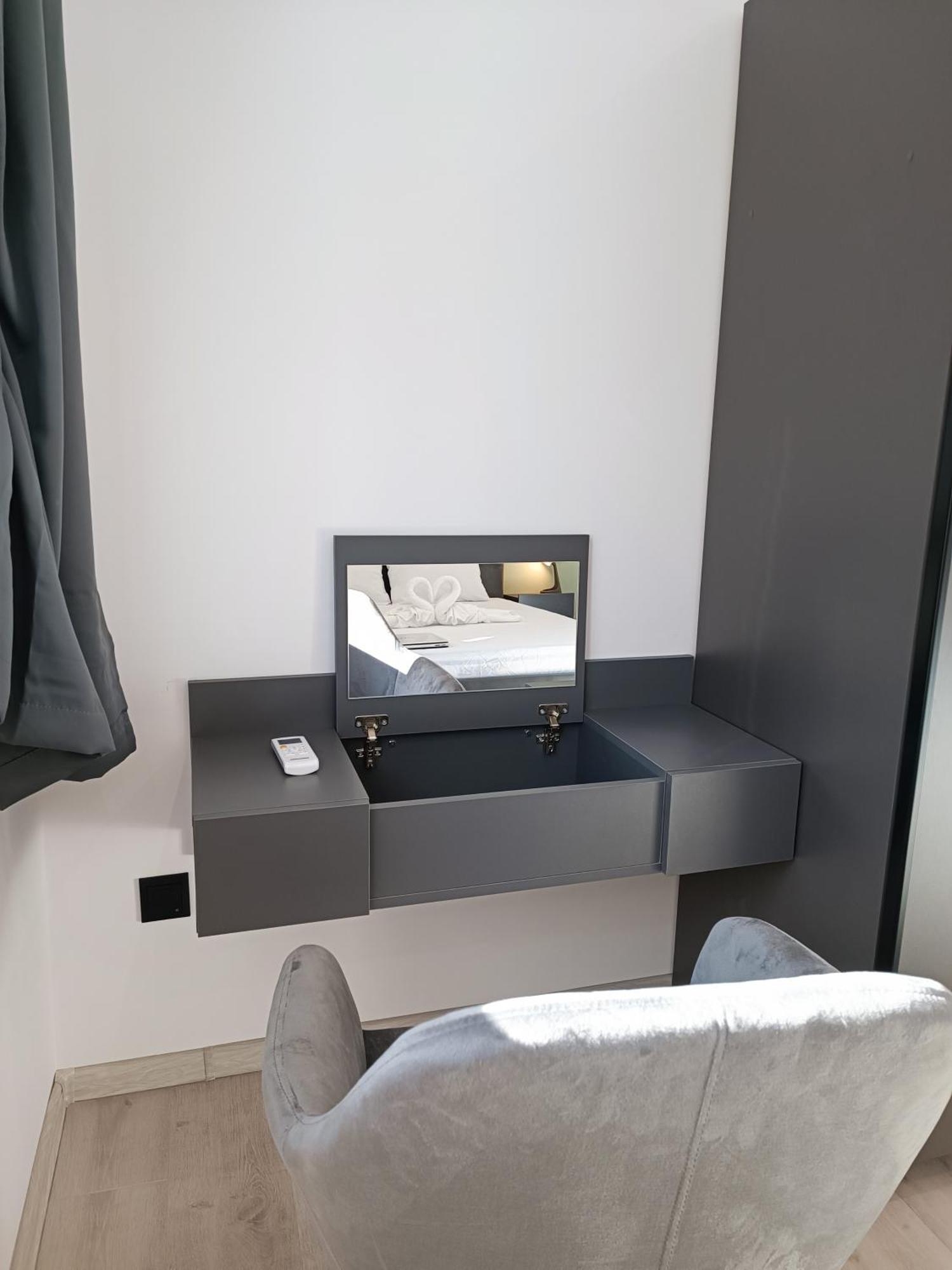 Appartement Sofia Residence