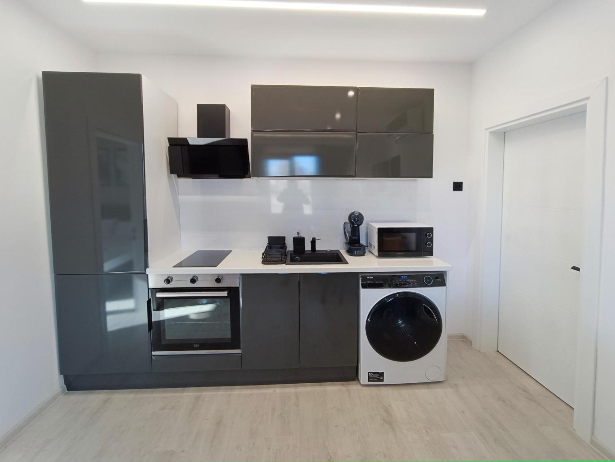 Appartement Sofia Residence *
