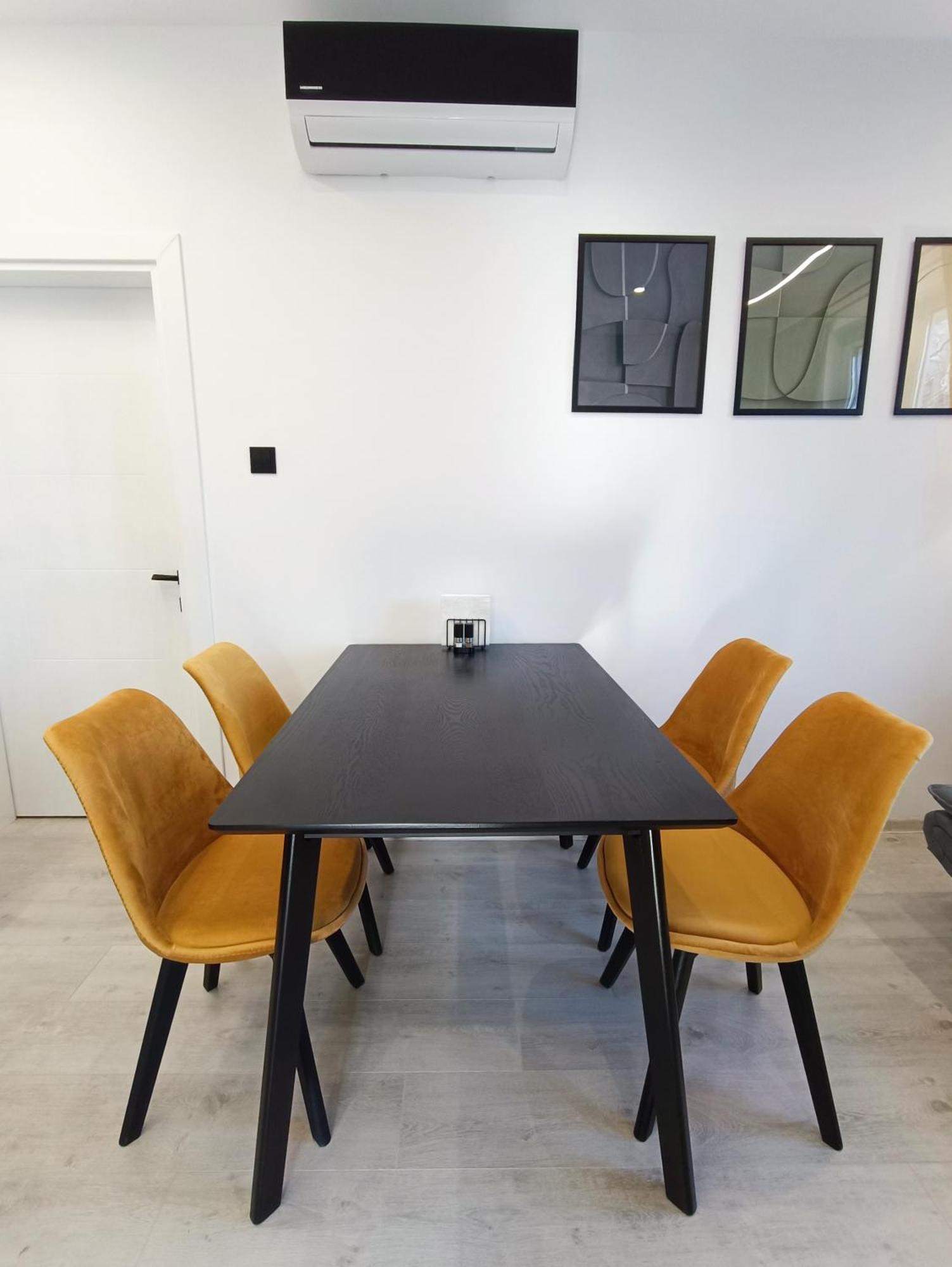 Sofia Residence Appartement