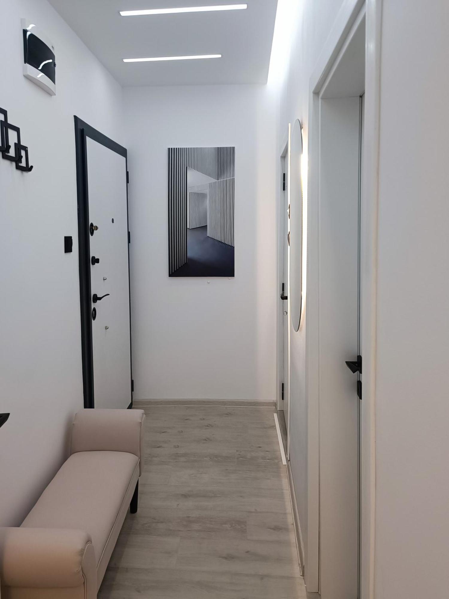 Appartement Sofia Residence