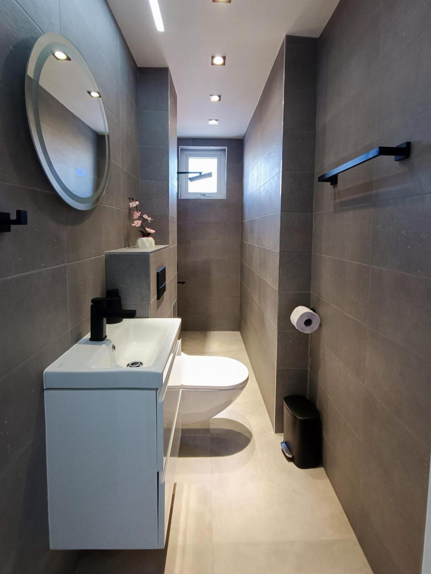 Appartement Sofia Residence *
