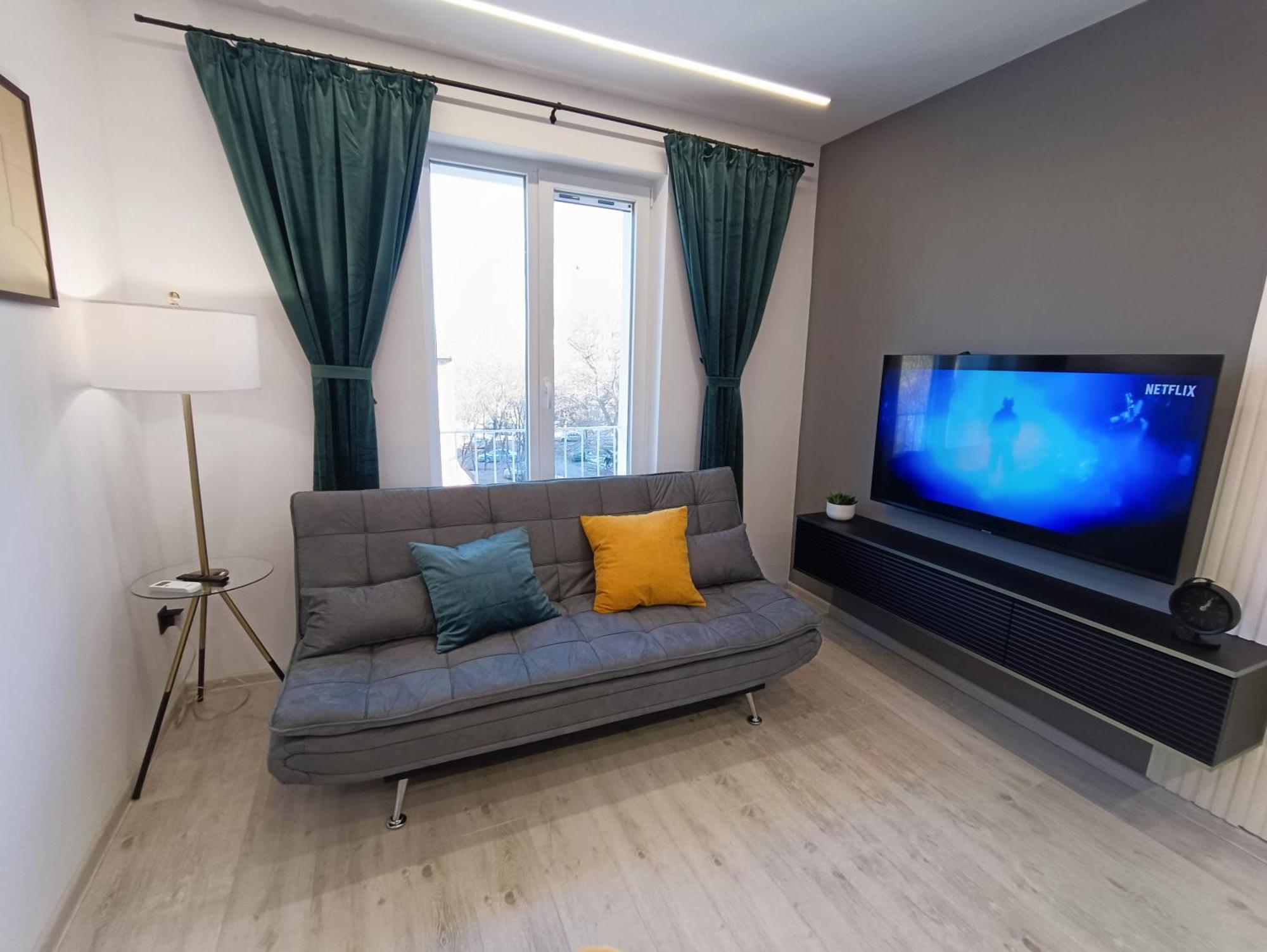 Appartement Sofia Residence