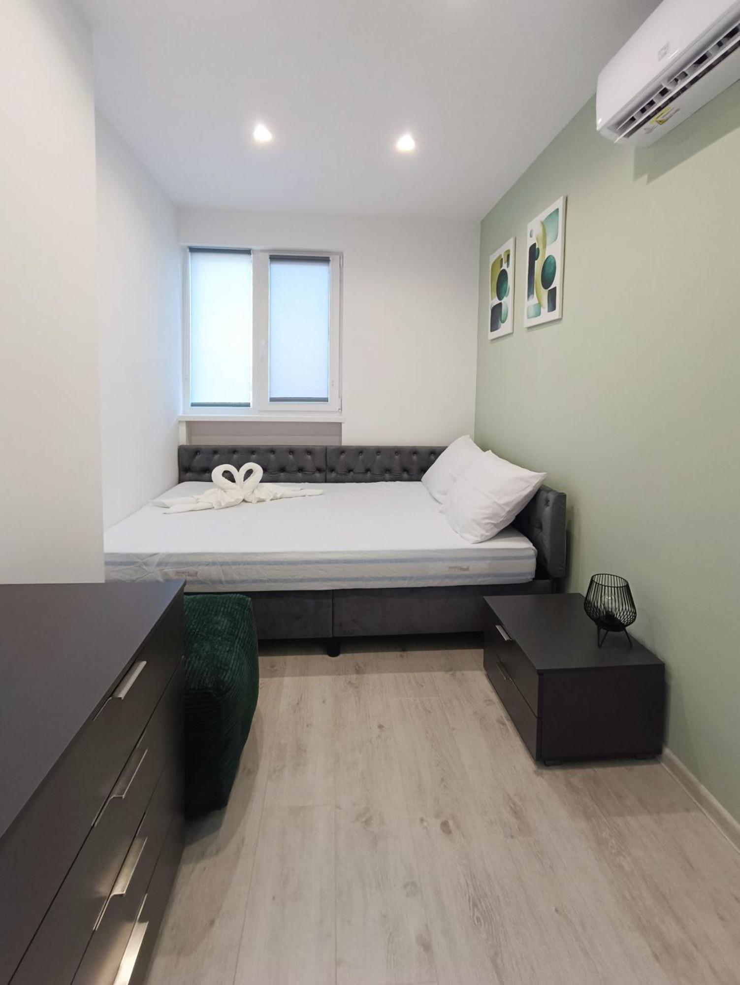 Sofia Residence *